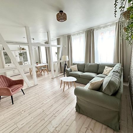 Ferienwohnung Harz Hexe Wernigerode Zewnętrze zdjęcie