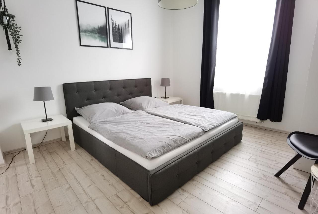 Ferienwohnung Harz Hexe Wernigerode Zewnętrze zdjęcie