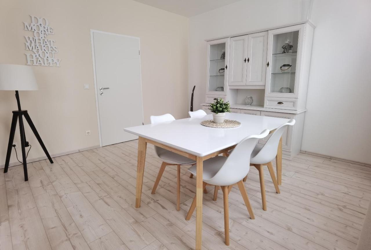 Ferienwohnung Harz Hexe Wernigerode Zewnętrze zdjęcie
