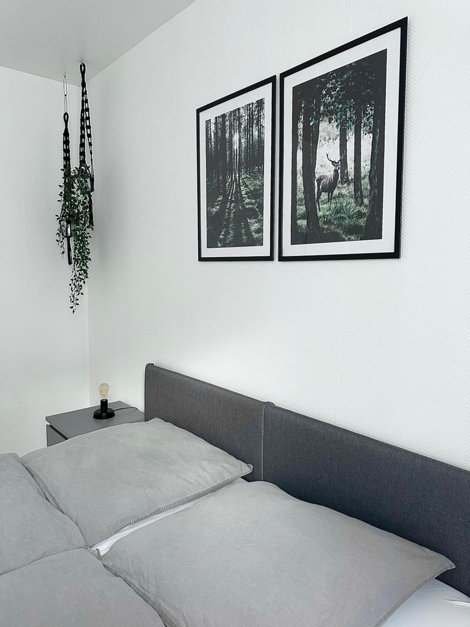 Ferienwohnung Harz Hexe Wernigerode Zewnętrze zdjęcie