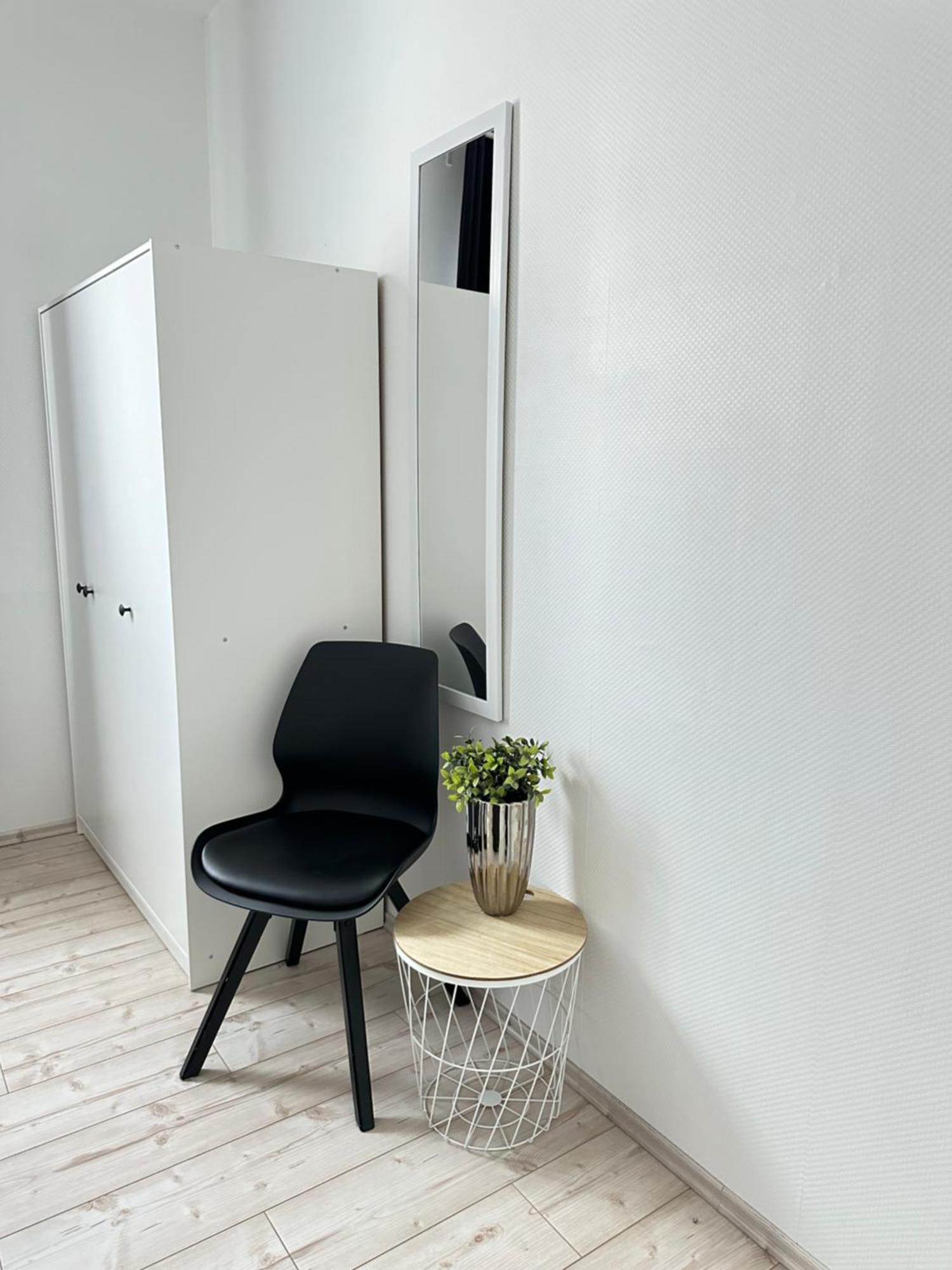 Ferienwohnung Harz Hexe Wernigerode Zewnętrze zdjęcie