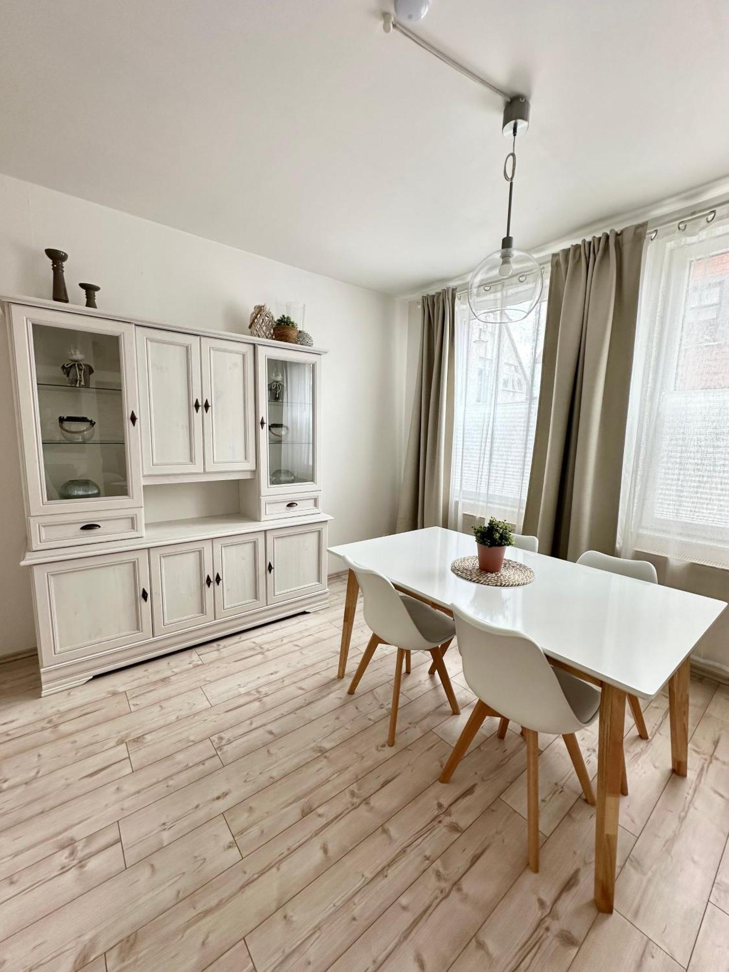 Ferienwohnung Harz Hexe Wernigerode Zewnętrze zdjęcie