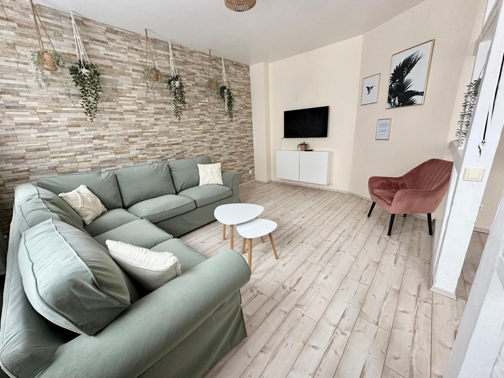 Ferienwohnung Harz Hexe Wernigerode Zewnętrze zdjęcie