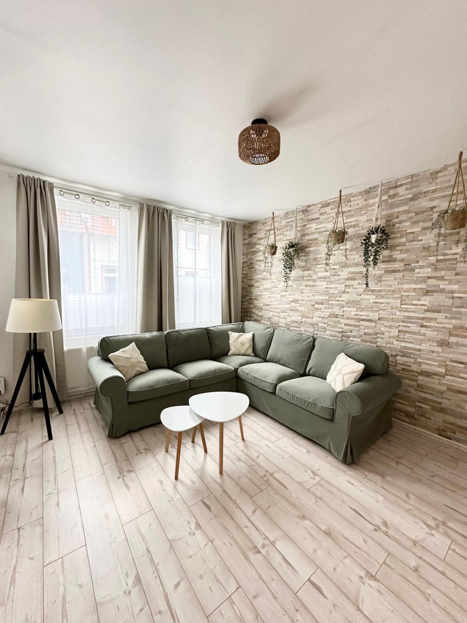 Ferienwohnung Harz Hexe Wernigerode Zewnętrze zdjęcie
